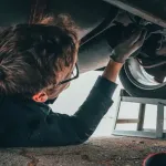 Ile kosztuje wymiana skrzyni biegów w VW Crafterze?