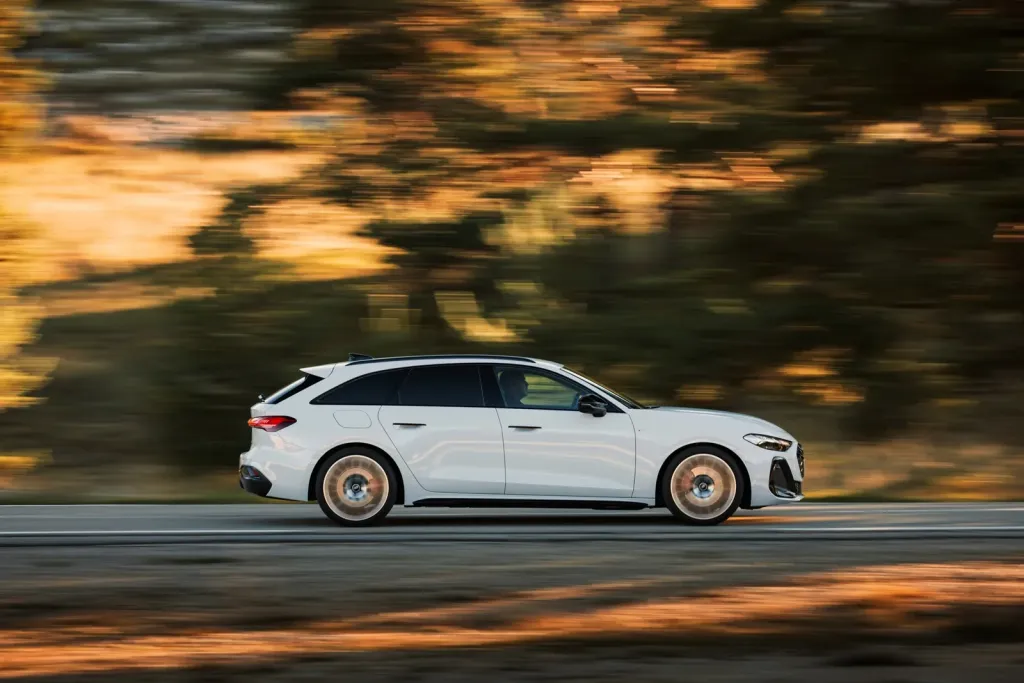 Wynajem długoterminowy samochodu – wygoda na co dzień